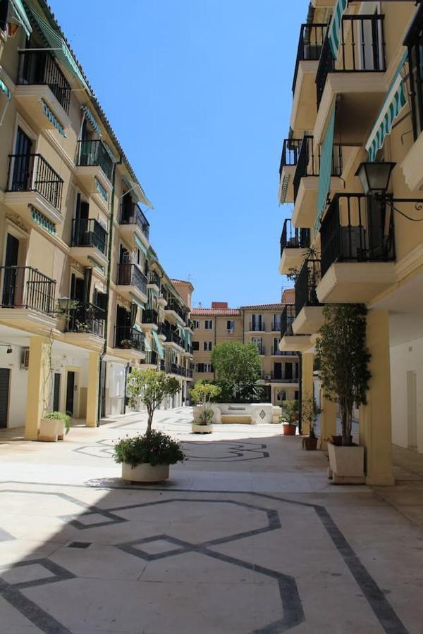 San Francisco House Daire Málaga Dış mekan fotoğraf